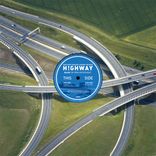 Artwork for "My Pink Motor Boat"