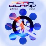 Artwork voor "Palenque"