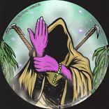 Artwork for "Pan Duro"