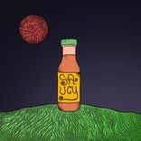 Artwork voor "Saucy"