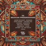 Artwork for "Mexican Progression VA"