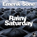 Artwork for "Rainy Saturday"
