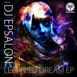 Artwork for "Learn To Dream EP"