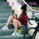 Portada para "Tanto se puede lograr"