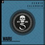 Artwork for "Wairu"