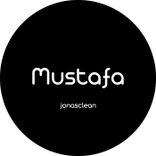 Artwork for "Mustafa"