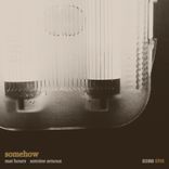 Artwork for "Somehow"