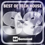 Artwork for "Best of Tech House"