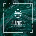 Artwork für "All My Life"