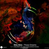 Artwork voor "Those Dreams"