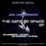 Artwork for "The Gate To Space EP"