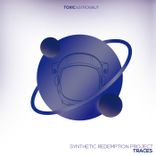 Artwork for "Traces"