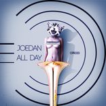 Artwork for "All Day"