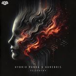 Artwork for "Telepathy"