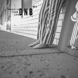 Portada para "Music Is Your Life Dnb, Vol. 8"