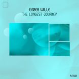 Artwork for "The Longest Journey"