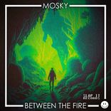 Artwork for "Between The Fire"