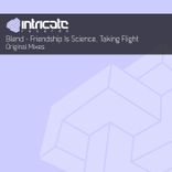 Artwork für "Friendship Is Science / Taking Flight"