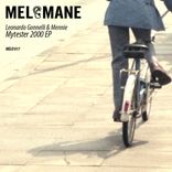 Artwork für "Mytester 2000 EP"