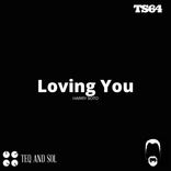 Artwork for "Loving You"