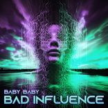 Artwork for "Baby Baby"
