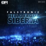 Portada para "Hello From Siberia"