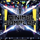 Artwork für "Minimal Sampler 1"