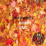 Artwork for "Autumn Leaves"
