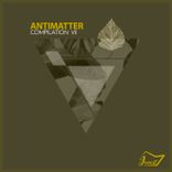 Artwork for "Antimatter VII"