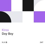 Artwork for "Doy Boy"