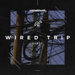 Portada para "Wired Trip"