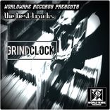 Artwork für "Compilation of the best tracks Grindclock"