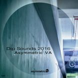 Artwork for "Dip Sounds 2016"