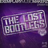 Artwork for "The Lost Bootlegs - Volume Five"