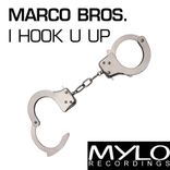 Artwork for "I Hook U Up"