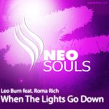 Artwork for "When the Lights Go Down"