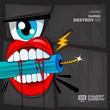 Portada para "Destroy"