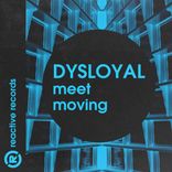 Artwork voor "Meet Moving"