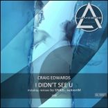 Artwork für "I Didn't See U"