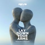 Artwork voor "Lay Down Your Arms (Club Version)"