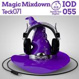 Artwork for "Magic Mixdown"