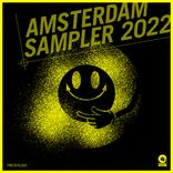 Artwork for "Amsterdam Sampler 2022"