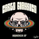 Artwork for "Sequencia EP"