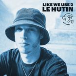 Portada para "Like We Use 2"