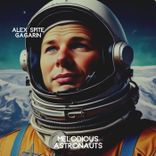 Artwork for "Gagarin"