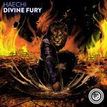 Artwork for "Divine Fury"