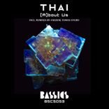 Artwork für "Thai"