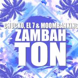 Portada para "Zambahton"