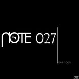 Artwork for "Note 027"