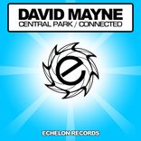 Portada para "Central Park / Connected"